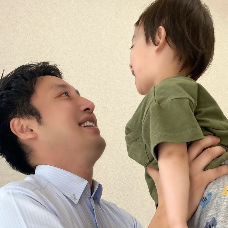 北川晋平 Official Site